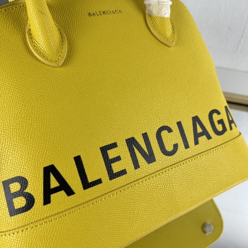 Balenciaga Ville Top Series Bags